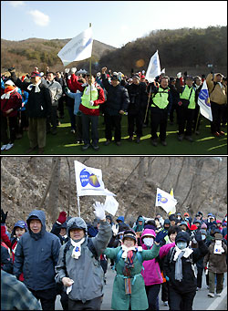 [우리교구는 지금] 대전교구 설정 60주년, 성지와 함께